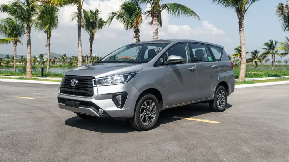 Innova khép lại gần 20 năm hiện diện tại Việt Nam